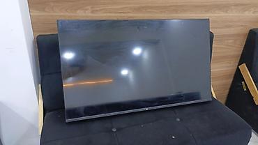 109 Ekran Full HD Smart TV 3 ay işlənib lalafo.az -da 109 Ekran Full HD Smart TV 3 ay işlənib