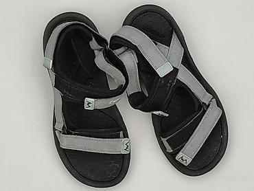buty kampusy: Sandały damskie, rozmiar 37 — 1