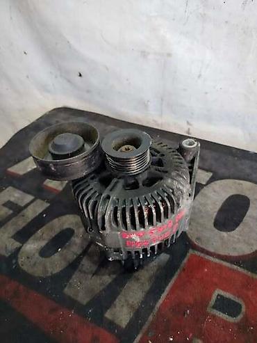 delovi alternatora: ALTERNATOR ZA BMW 530 OD 2003. DO 2007. GOD. | Alternator BMW 530D — 1