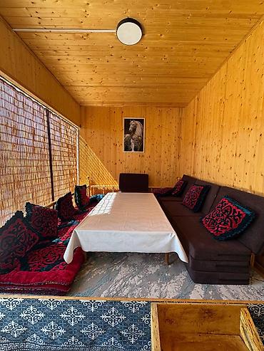 арсенал каракол: Таунхаус, Asia Palace, Сары-Ой — 2
