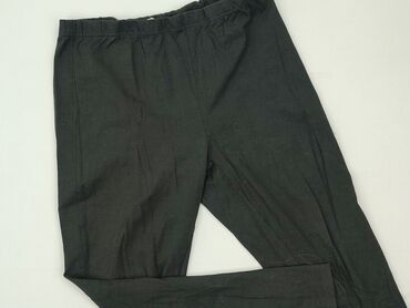 legginsy woskowane: Sinsay, Leggings size 2XL (EU 44)