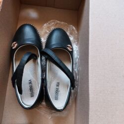 21 стиль бмв: Туфли, Для девочек, 32