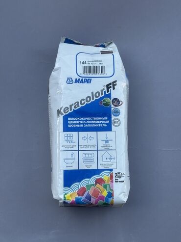 сметана домашняя цена: Цементно-полимерный шовный заполнитель Mapei Keracolor FF