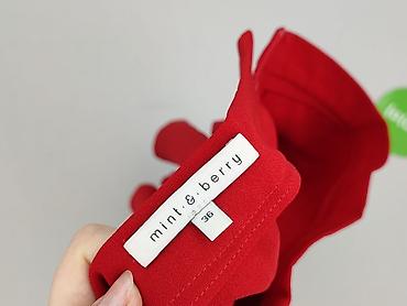 kolan island: Mint & Berry, Spódnica damska, rozmiar S — 4