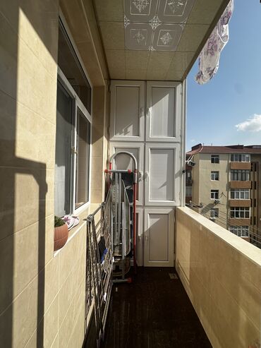 Yeni tikili: 3 otaqlı, Yeni tikili, 76 kv. m — 30