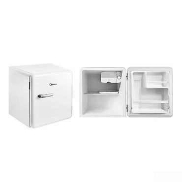 midea: Soyuducu "Midea" Soyuducu Midea Model: MDRD86SLF01 İstifadə edilə — 1