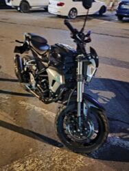 квадроцикл баку цена: - NNB, 150 sm3, 2024 il, 7000 km