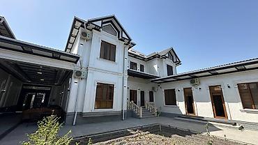 Фасадные работы: 🏛️ ТРАВЕРТИН |МИЛАНО | ЛЕОНАРДО|МАРМАРИО ✨ 10 жылдык кепилдик! 👷‍♂️ — 1