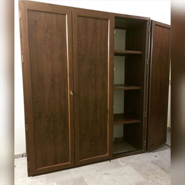 Mebellərin yığılması: Пластиковые шкафы. лучший вариант для балкона, блока, дома, закрытия — 3