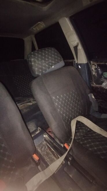 Audi: Audi 80: 1998 г., 1.8 л, Механика — 3