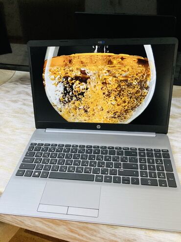 islenmis notbuklar: İşlənmiş HP 15.6 ", Intel Core i5, 256 GB, Ünvandan götürmə, Ödənişli çatdırılma