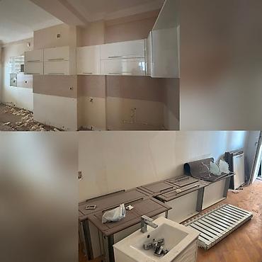 mdf mebel: Metbex mebeli satilir Ela veziyyetdedir hal hazirda sokulu haldadir — 1