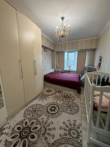 Продажа квартир: 2 комнаты, 71 м², Индивидуалка, 7 этаж, Косметический ремонт — 6