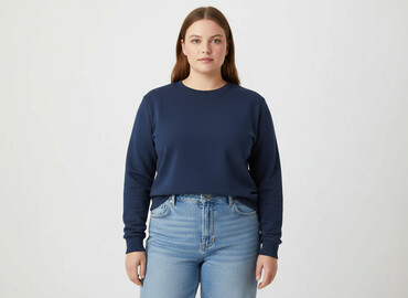 it moda bluzy: Світшот жіночий, розмір 2XL