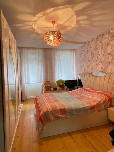 Yeni tikili: 2 otaqlı, Yeni tikili, 67 kv. m — 9