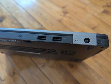 Dell: İşlənmiş Dell Latitude, 14 ", Intel Core i5, 256 GB — 12