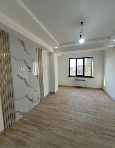 продаю квартира васток 5: 2 комнаты, 61 м², Элитка, 6 этаж, Евроремонт