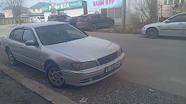 сефиро а33: Nissan Cefiro: 1998 г., 0.3 л, Автомат, Бензин, Седан — 2