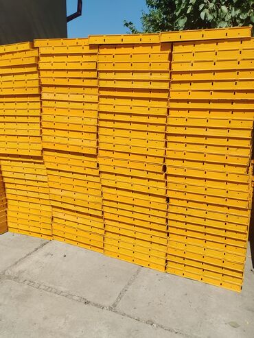 Аренда инструментов: Сдам в аренду Опалубки — 4