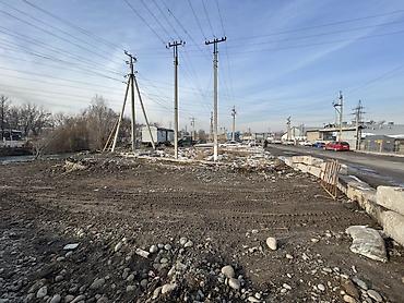 Продажа участков: 18 соток, Для бизнеса — 6