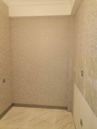 Yeni tikili: 2 otaqlı, Yeni tikili, 51 kv. m — 4