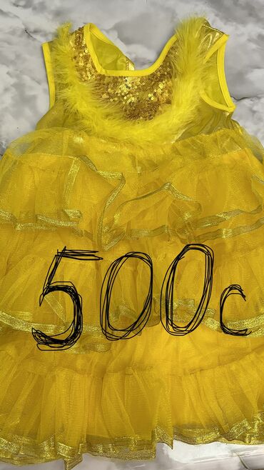 Вечерние платья: Детские вечерные, новогоднии платья. Возраст от 5 до 8 лет. Адрес г — 7