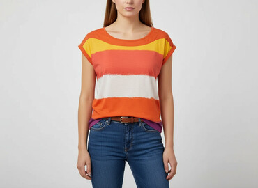 T-shirts: Yessica, Women`s T-shirt, size XS