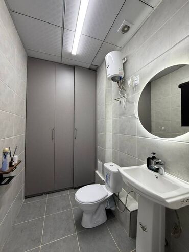 сдается в аренду автомойка: Продаю Офис 121 м², С ремонтом, С мебелью, Многоэтажное здание, 1 этаж