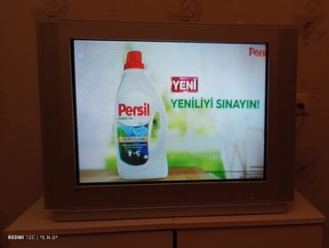 Телевизоры: Samsung CRT televizor - Marka/model: Samsung (korpusunda “Samsung”