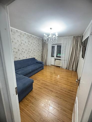 Продажа квартир: 2 комнаты, 47 м², Индивидуалка, 2 этаж — 1