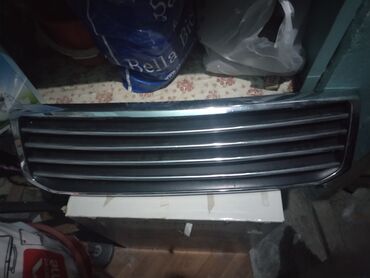 спойлер на крышу мерседес спринтер: Avtomobil üçün ön radiator barmaqlığı - Toyota Prado üçün radiator