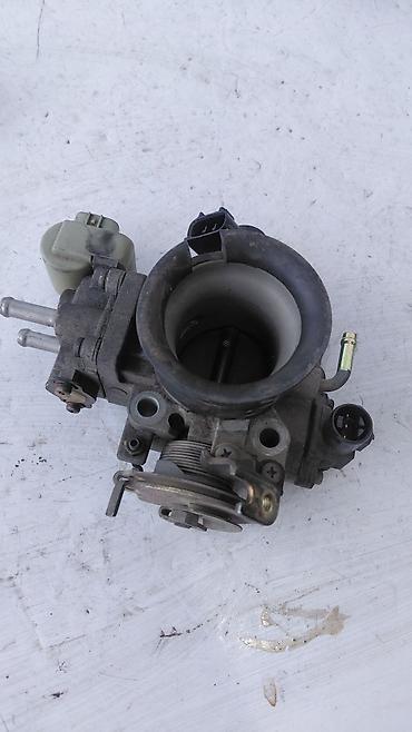 argb controller: Дроссельная заслонка тросовая для Honda D15 - Оригинал, привозной - — 2