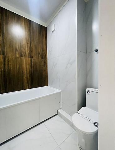 red centr: 1 комната, 40 м², Элитка, 3 этаж, Евроремонт — 7