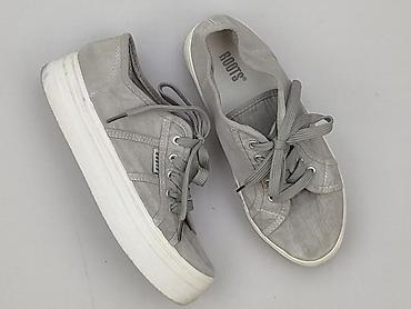 korki: Sneakersy damskie, rozmiar 38 — 1