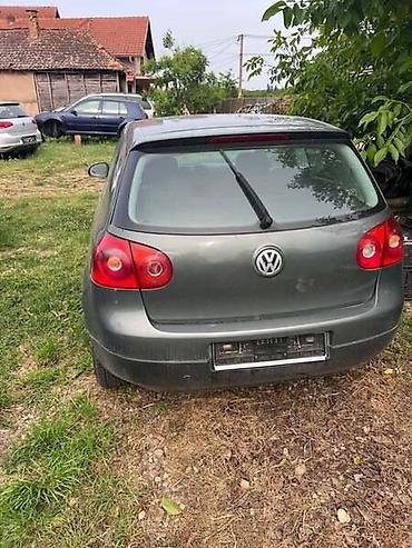 audi a4 b7: STOP SVETLA/STOP LAMPE ZA VOLKSWAGEN GOLF 5 | Stop svetla za VW Gol — 1