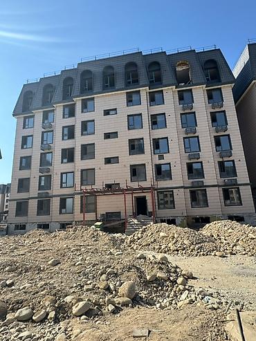 🏢 ЖК «Түндүк-1» — СРОЧНО! 🔥 🏢 1 ком 📐 Площадь: 51,41 м² 🏢 6 этаж из 6 at lalafo.kg 🏢 ЖК «Түндүк-1» — СРОЧНО! 🔥 🏢 1 ком 📐 Площадь: 51,41 м² 🏢 6 этаж из 6