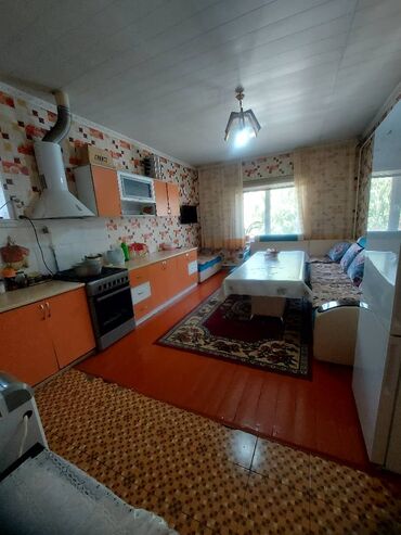 Долгосрочная аренда домов: 135 м², 6 комнат, Парковка — 4