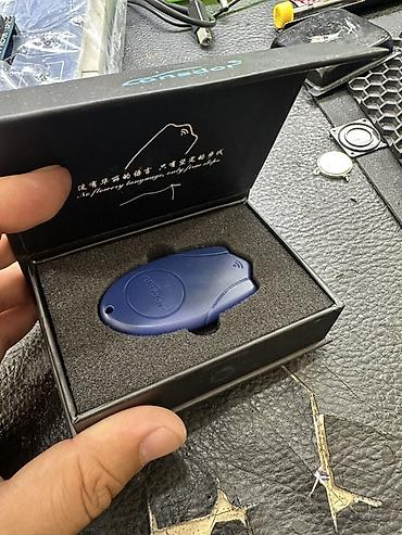 obsifka: Lonsdor K518ISE avtomobil açar proqramlaşdırma - Peşəkar açar və — 2