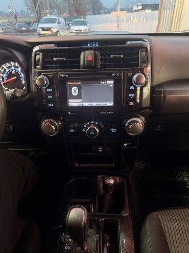 Toyota: Toyota 4Runner: 2019 г., 4 л, Автомат, Бензин, Внедорожник — 13