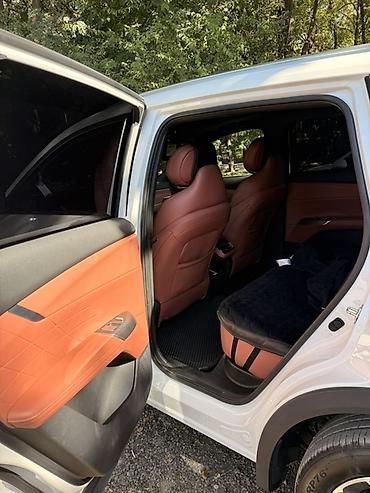 changan eado plus: Changan CS75 Plus: 2025 г., 1.5 л, Бензин, Кроссовер — 10