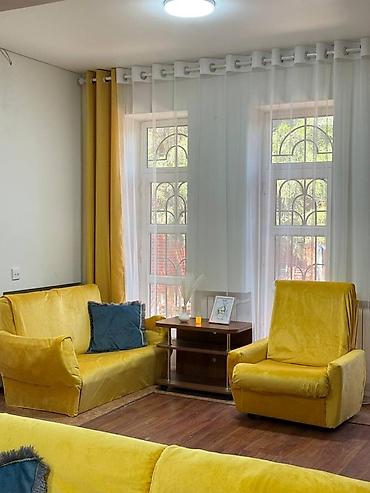 аред: 120 м², 3 комнаты, Вефа ТЦ — 6