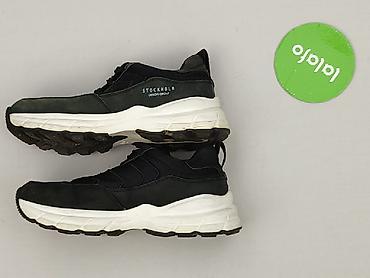 klapki foki: Sneakersy damskie, rozmiar 37 — 3