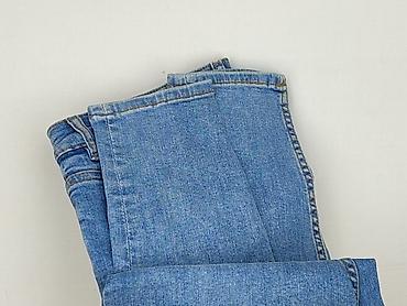 reserved ciaza: Denim, Jeansy damskie, rozmiar M — 6