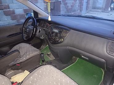 хонда жаз гитара: Mazda MPV: 2003 г., 2.3 л, Механика, Бензин, Минивэн — 4