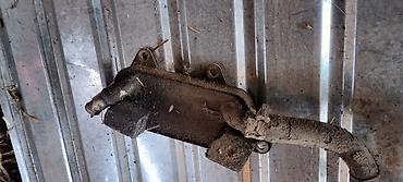 Коробки передач: Коробка передач Автомат Land Rover 2003 г., Б/у, Оригинал — 3