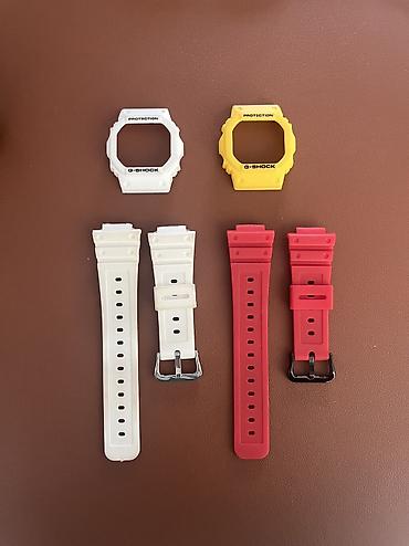 ремонт samsung: Спортивные часы часы, Casio (G-Shock), Таймер и секундомер, Водонепроницаемые, Оригинал, Мужские, Б/у — 2