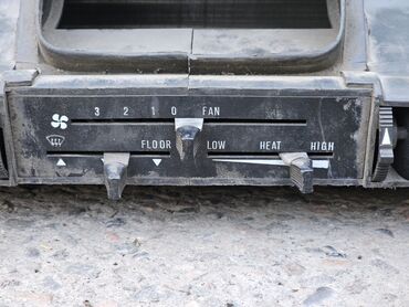 Другие детали вентиляции, охлаждения и отопления: Корпус печки Renault Midliner S170, 1987г.в. Оригинал б/у, из — 4