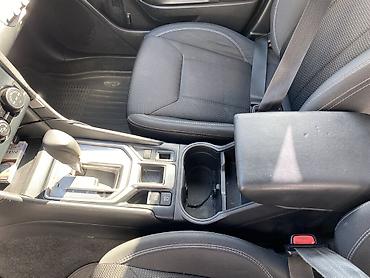 Subaru: Subaru Forester: 2019 г., 2.5 л, Вариатор, Электромобиль, Кроссовер — 7