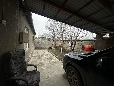 Продажа коттеджей и домов: 🏡 Продаётся просторный дом 160 м² в Арча-Бешике 📍 г. Бишкек, ж/м — 3