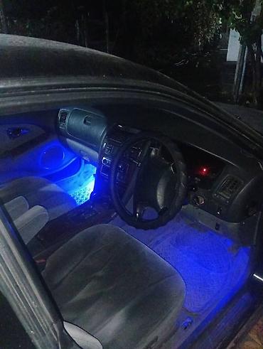 куплю митсубиси: Mitsubishi Diamante: 1995 г., 2.5 л, Автомат, Бензин, Седан — 9